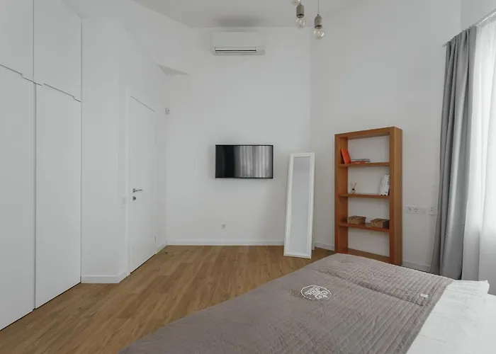 Royal Sky Apartment *