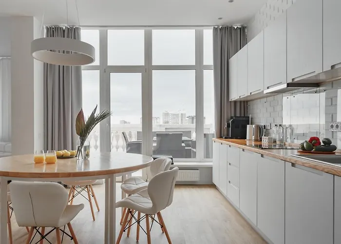 Royal Sky * 오데사