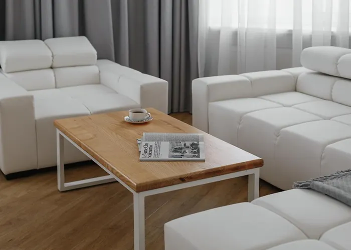 Apartmán Royal Sky Oděsa