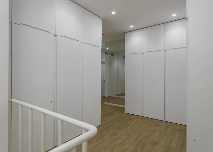 Apartmán Royal Sky *