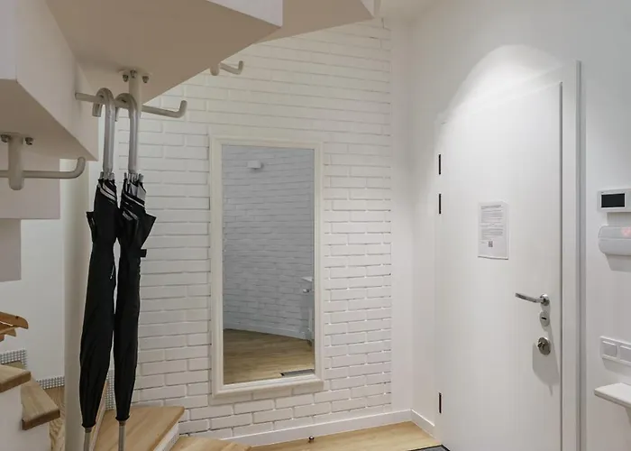 Apartmán Royal Sky Oděsa