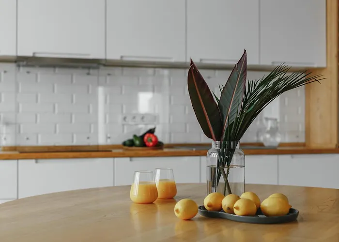 Apartmán Royal Sky Oděsa