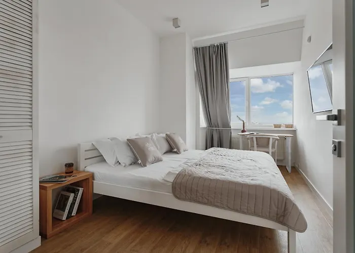 Royal Sky Apartmán *