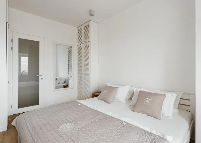 Apartment Royal Sky Odesa