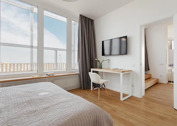 Royal Sky Apartmán *