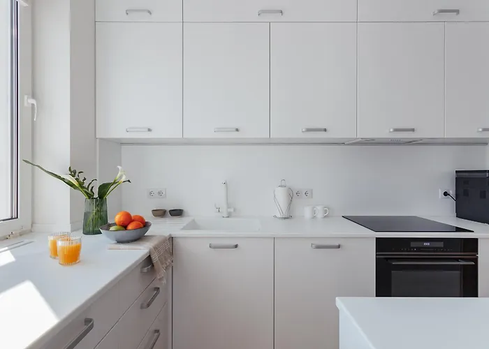 Apartmán Royal Sky Oděsa