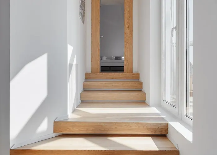 Royal Sky Apartment *