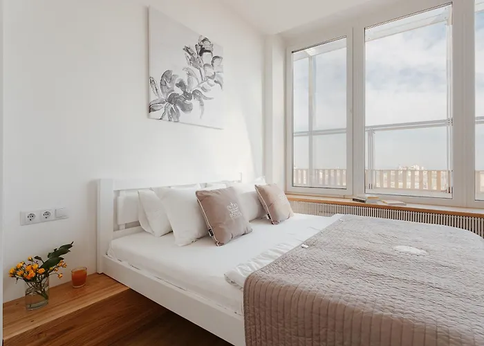 Apartment Royal Sky *