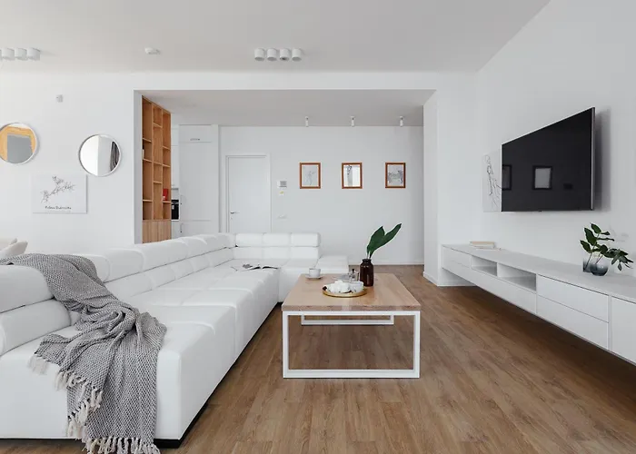 Apartmán Royal Sky Oděsa