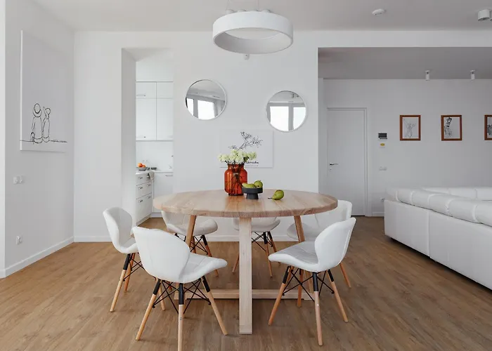 아파트 Royal Sky *