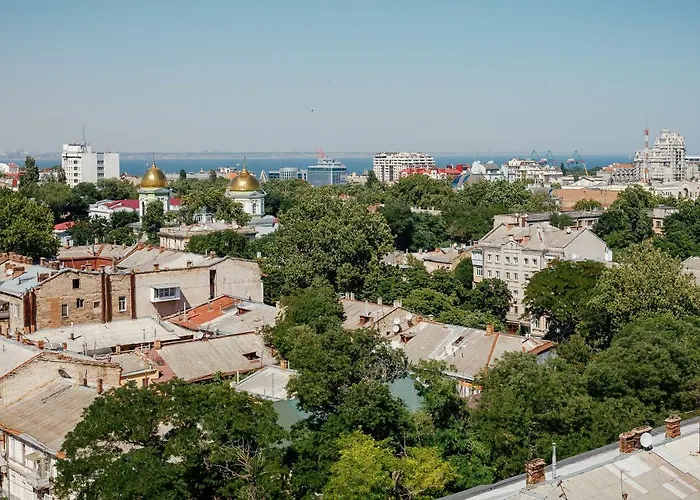 아파트 Royal Sky *