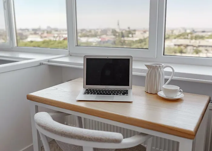 Apartment Royal Sky *