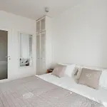 Apartment Royal Sky Odesa