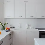 Apartment Royal Sky Odesa