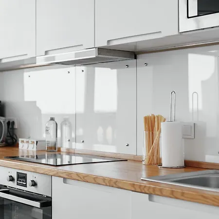 Apartamento Royal Sky