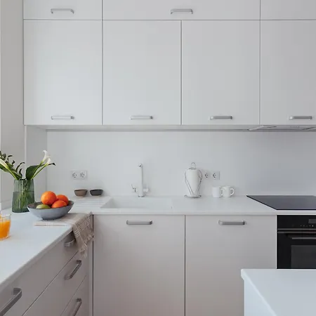 Apartamento Royal Sky Odessa