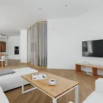 Royal Sky Appartement
