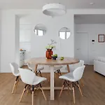 Appartement Royal Sky *