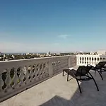 Royal Sky Appartement *